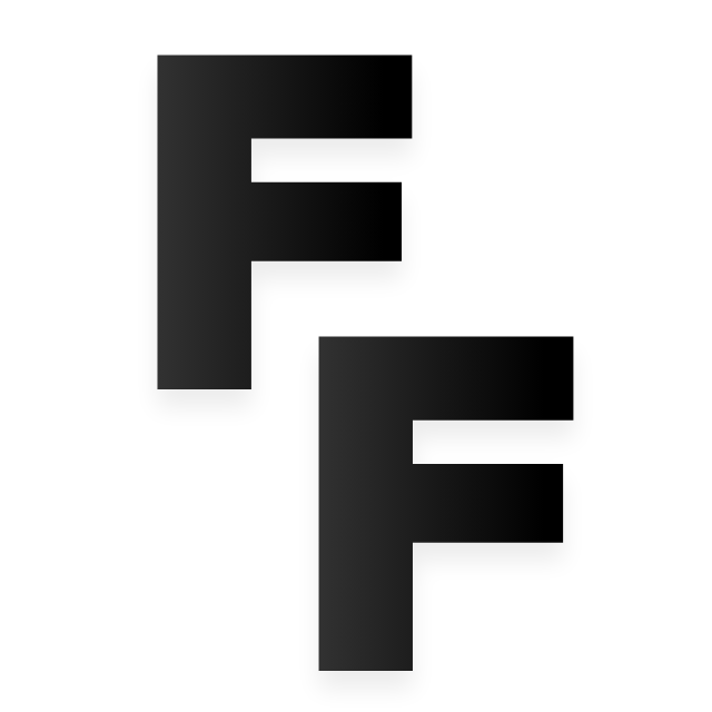 Frame Forge Logo