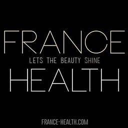 France Health Logo