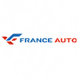 Franceauto Logo