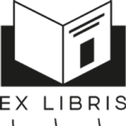 Ex libris handmade Logo
