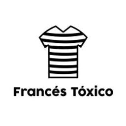 Francés Tóxico Logo