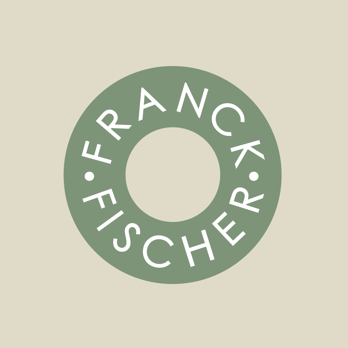 FRANCK & FISCHER Logo