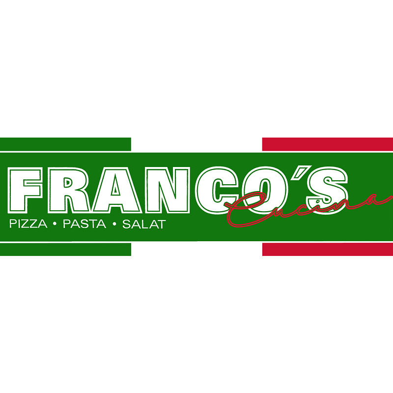 Francos Cucina Logo