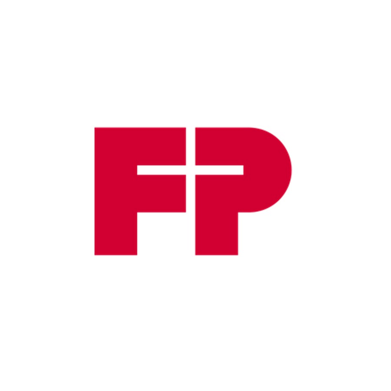 Francotyp-Postalia  Deutschland Logo