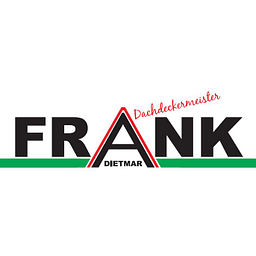 Frank Dietmar Dachdeckermeister Logo
