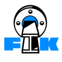 Frank Krüger Metall- u. Anlagenbau GmbH Logo