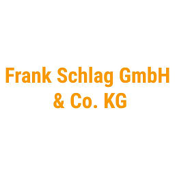 Frank Schlag GmbH & Co. KG Logo