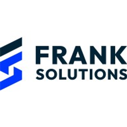FRANK Solutions Logo