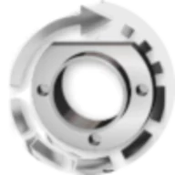 Frank Zallmann CNC Drehen & Fräsen Logo