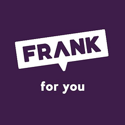 Frank Logo