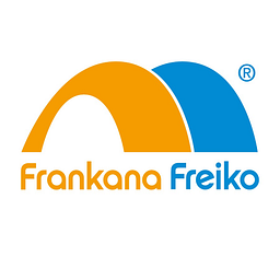 FRANKANA CARAVAN + Freizeit GmbH Logo