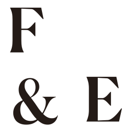 Frank & Eileen Logo