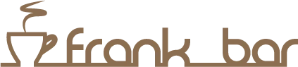 Frank Bar Logo