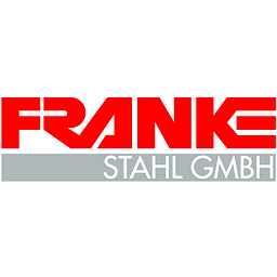 FRANKE Stahl GmbH Logo