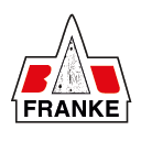 Franke Bau GmbH Logo