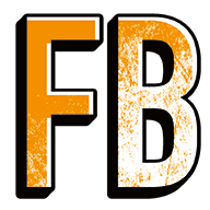 Frankenbohne Logo