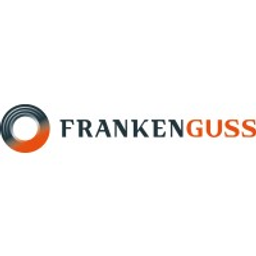 Franken Guss GmbH &  Co. KG Logo