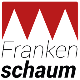 frankenschaum.de Logo