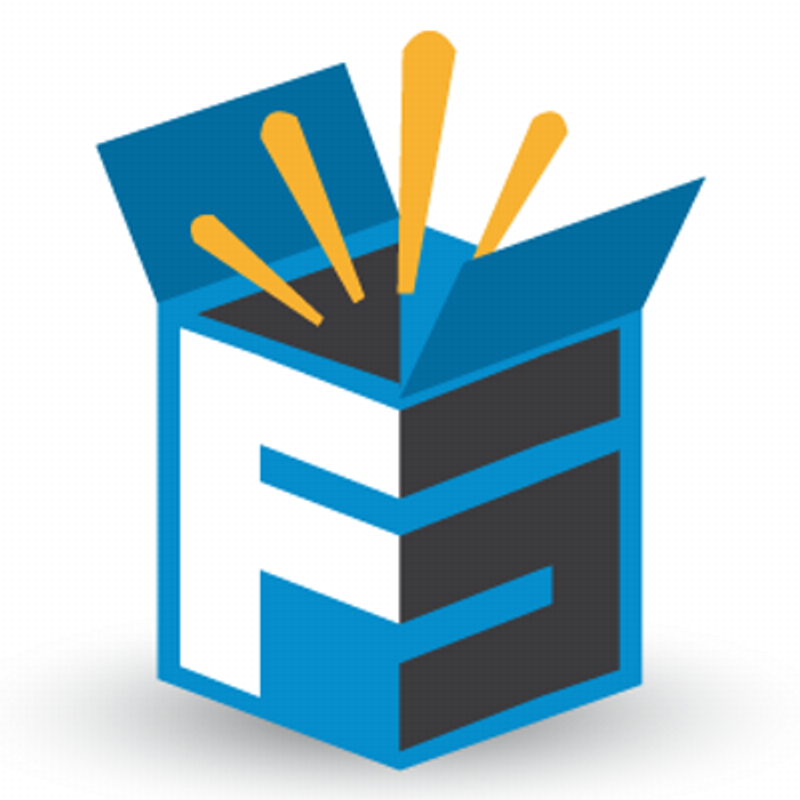 frankenspalter.ch Logo