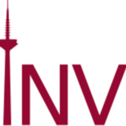 FRANKFURT-INVEST, Michael Schmidt Logo