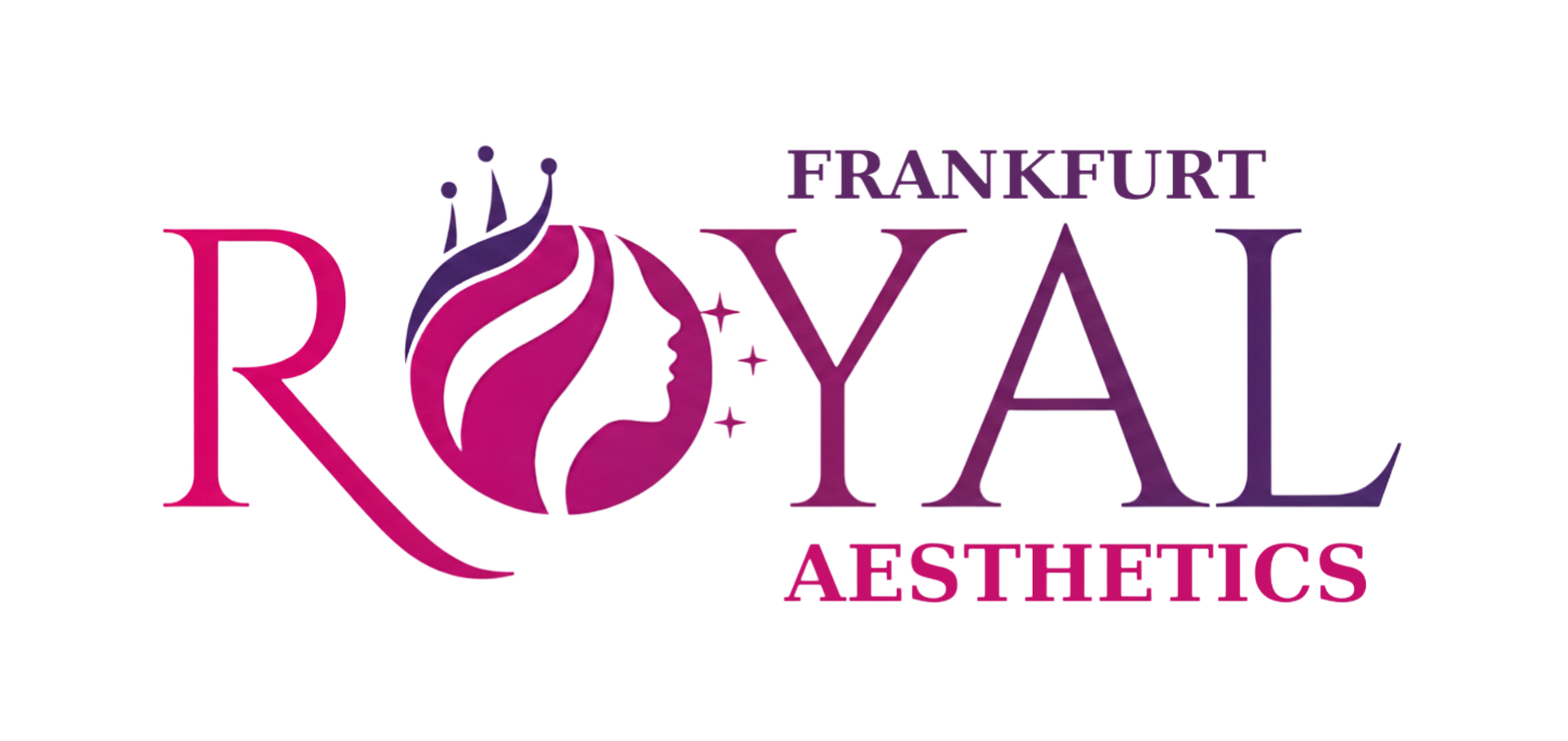 Frankfurt Royal Aesthetics Logo