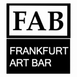 Frankfurt Art Bar Logo