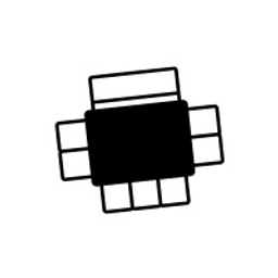 Frankfurter Brett Logo