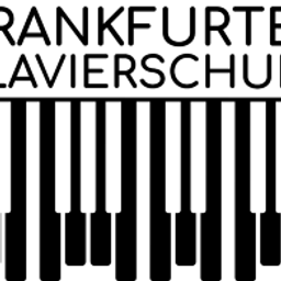 Frankfurter Klavierschule Logo