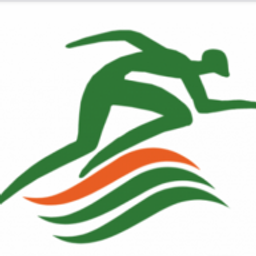 Frankfurter Orthopaeden Logo