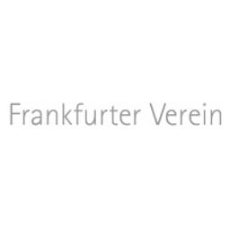 Frankfurter Verein für soziale Heimstätten e.V. Logo