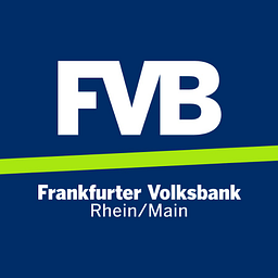 Frankfurter Volksbank Logo