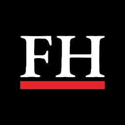 Frank Hoffmann Immobilien GmbH & Co. KG Logo