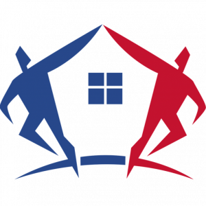 Janssen Frank Immobilien Logo
