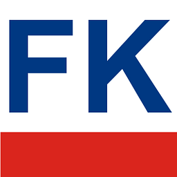 Frank Kopp Versicherungsmakler Logo