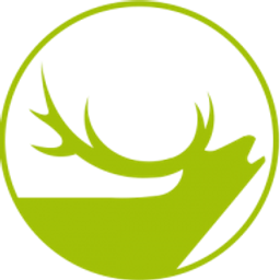 Frankonia Jagd Jagdcenter, Jagd- und Schützenbedarf Logo