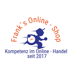 Frank´s Online-Shop Logo