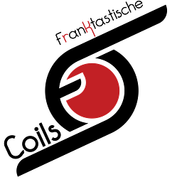 franktastischecoils.de Logo