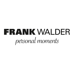 www.frankwalder.com Logo