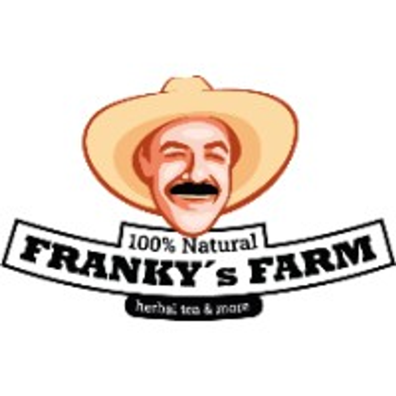 frankysfarm.de Logo