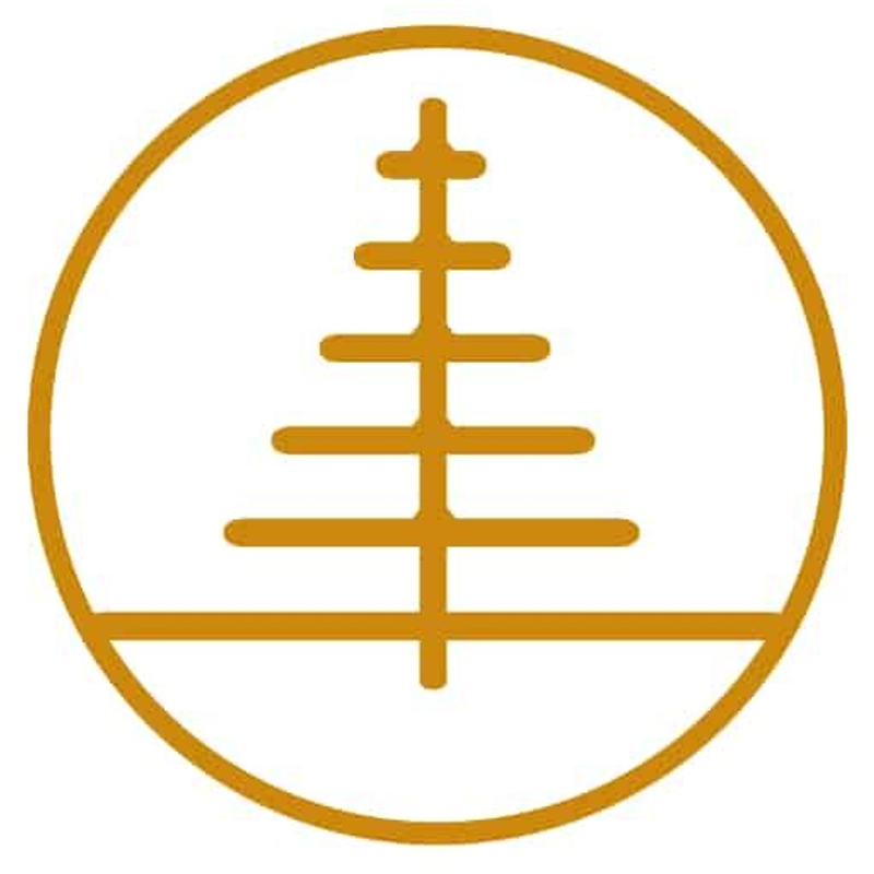 Franky Tree Logo