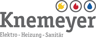 Knemeyer Franz Elektroinstallation Logo