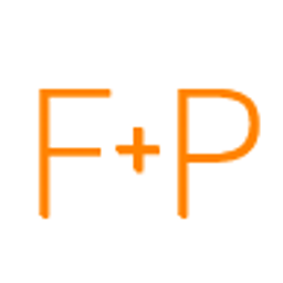 Franz + Partner Magdeburg GmbH Steuerberatungsgesellschaft Logo