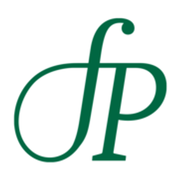 Franz Pohlmann Bestattungsunternehmen Logo
