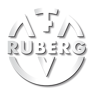 Ruberg Franz & Co. GmbH Mühlenbau Logo
