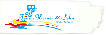 Franz Werner GmbH & Co. KG Logo