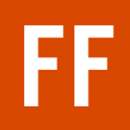 Fender Franz Fotograf Logo