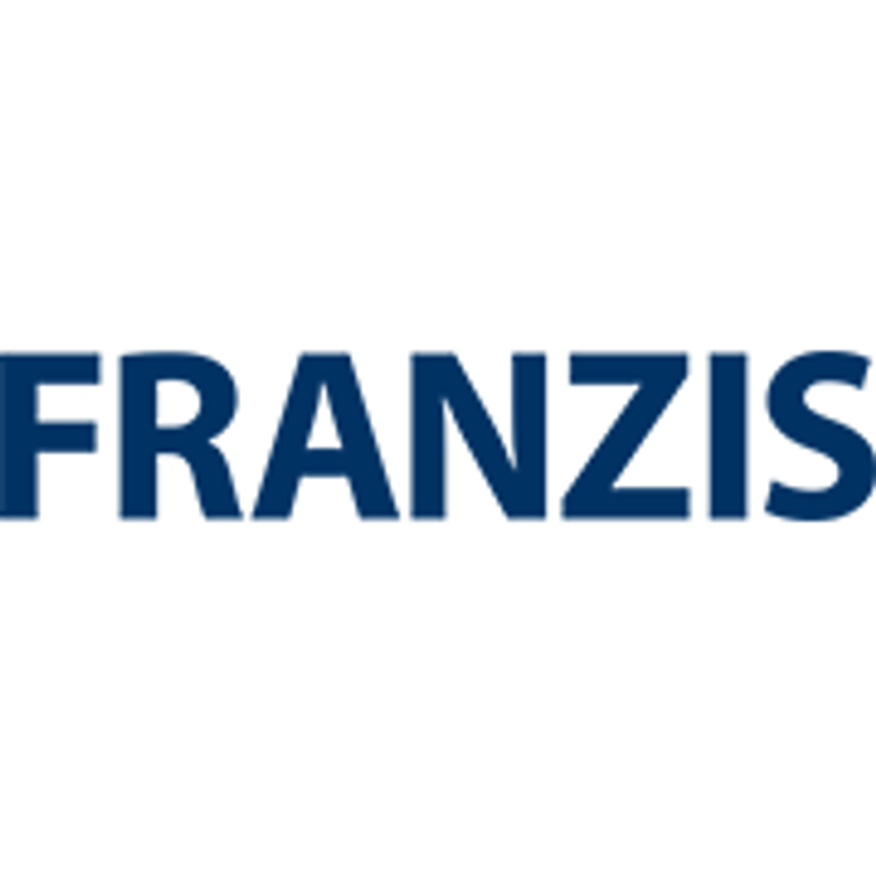 FRANZIS Logo