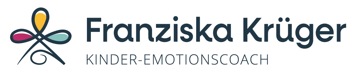 Franziska Krüger - Kinder-Emotionscoach Logo