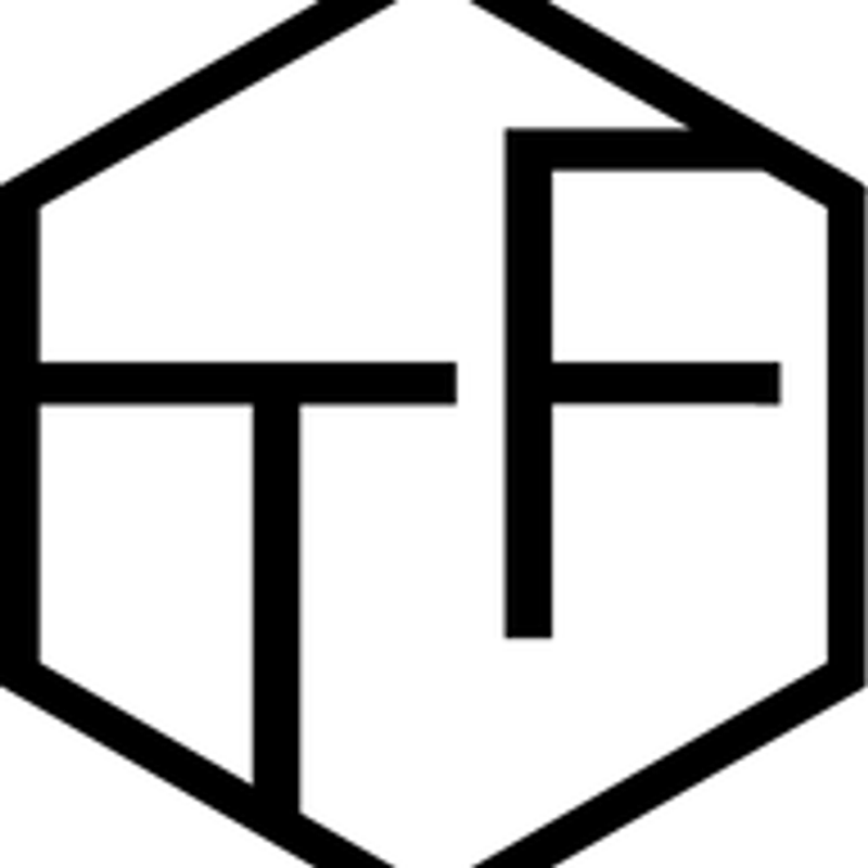 X Frame Logo