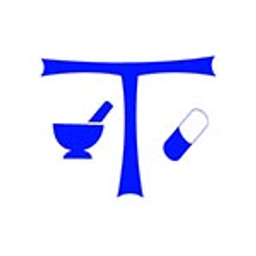 Franziskus Apotheke Muenster Logo